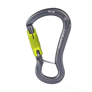 Xinda | Outdoor Anti-Roll Auto-Locking Multifunctional Carabiner