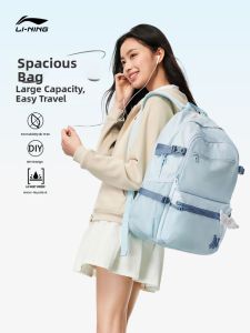 Li-Ning | Balo Học Sinh Dung Lượng Lớn Nhẹ