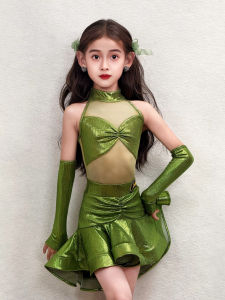 conny | Children Latin Dance Performance Set