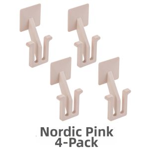 YYIEDERNG | Wall-Mounted No-Drilling Shoe Rack