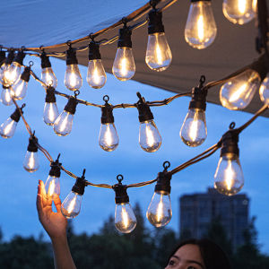 ANQIYUE | Waterproof Outdoor Camping Ambient Lights USB Powered