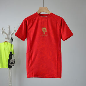 Comfortable Breathable Mens round Neck Tight Fit T-Shirt Sports Short Sleeve Summer New Arrival Nono E Station EH 2025