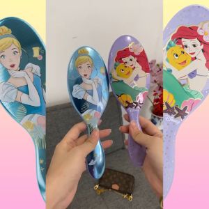 The Wet Brush Disney Princess Wholehearted Cinderella