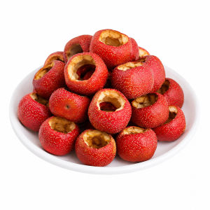 ZHENSHANGZUI | No Added Sugar Dried Hawthorn Pieces