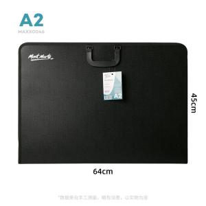 Drawing Bag Painting Kits A2 Drawing Bag Waterproof Satchel Works Buggy Bag A3 Drawing Paper Package A1drawing Package