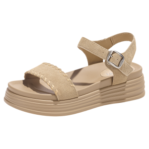 Josiny | Thick Soled Casual Beach Slippers