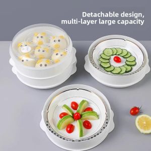 Besee | Microwave Heating Steamer Box