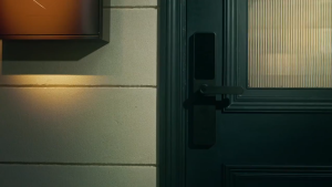 Aqara A100 Smart Door Lock