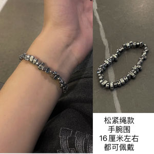 Irregular Hip Hop Sweater Chain for Men and Women with Unique Design Luxury Lightweight Couples Silver Patchwork Clavicle Chain