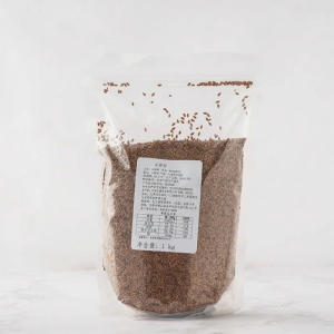 ZHELANYA | Hạt Lanh Để Nấu 1kg