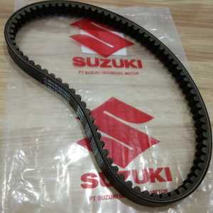 Vanbelt Suzuki Spin SkyDrive Skywave Hayate Van Belt Suzuki Spin SkyDrive Hayate Skywave Fanbelt Fan Belt Suzuki