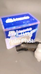 Mô Tơ Bơm Nước Rửa Kính Sedona Carnival Sorento