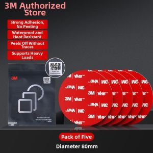 3M | High Adhesion Heat-Resistant Double Sided Tape car use