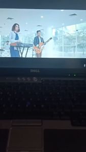 LAPTOP Dell D630 D620 RAM 2GB HDD 160GB PROMO SUPER MURAH PELAJAR KERJA RINGAN DLL