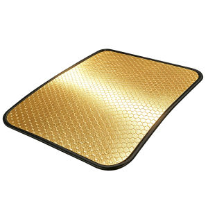 XINBAI | Heat Insulation Sun Shade 03 Car Sunroof Curtain