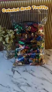 Cokelat Arab / Coklat Arab Mix 1KG untuk Oleh Oleh Haji dan Umroh