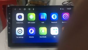 Android Car DVR U1 PRO USB Car DVR for All Type Android Player Starlight Night Vision Dash Cam Camera Kereta