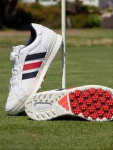 adidas | Waterproof Comfortable Stable Golf Shoes