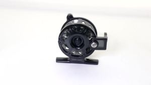 Mini Winter Ice Fishing Reel Ultralight 50mm 55mm 60mm Hand Reel Fly Fishing Line Wheel Carp Spool Pesca Fishing Goods Tackle