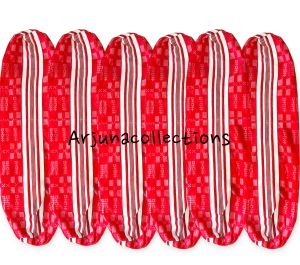 PROMO 6 PCS URUNG BANTAL/ GULING KAPUK RRT SARUNG BANTAL KAPUK SARUNG GULING KAPUK