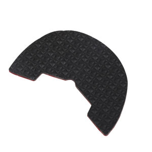 Sole Sticker Non Slip Abrasion Resistant Shoe Stickers Leather Shoes Boots Sole Heel Protection Patch Self-Adhesive Thick Replacement Broken