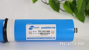 HID 800gpd RO Membrane 3213 800 GPD Reverse Osmosis Water Filter Universal Replacement Membrane Water Filtration System