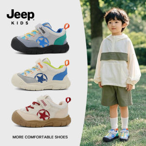 Jeep | Giày Thể Thao Trẻ Mới Biết Đi Thu Đông