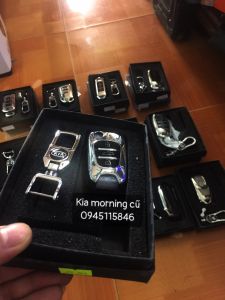 Bao bảo vệ móc đeo chìa khoá