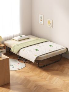 SAMEDREAM | Adult Portable Folding Bed Temporary Resting Bed