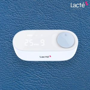Lacte Amy Plus Elektrik Pam Payudara Lacte Amy Plus Rechargeable Electric Breast Pump 24mm (21mm 24mm 27mm 30mm 36mm)