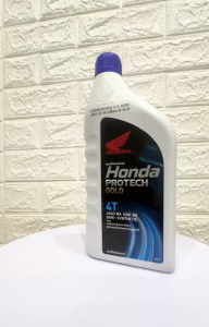 082332MAK1L11  น้ำมันเครื่อง 1 ลิตร CBR150  CBR250  CB150  CB300  CRF300  REBEL300  CL300 เกียร์ธรรมดา ทุกรุ่น