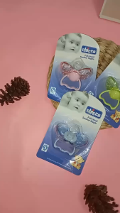 Chicco Fuil Liquid Shooter Nipple Empeng Bayi