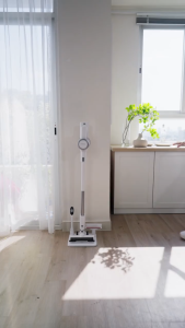 Máy Hút Bụi Cầm Tay Không Dây MASUTO MSClean Lực Hút 30000Pa Hệ Thống Lọc HEPA Kép Cao Cấp – Công Nghệ Activ CYCLONIC Bảo Hành 24 Tháng