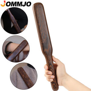 1Pcs Guasha Wood Stick Tools Wooden Therapy Scraping Lymphatic Drainage Massager Treatment Gua Sha Tools for Back Leg