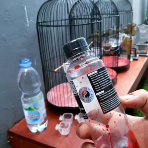 KAMISAMA METABOLISME Vitamin Burung Dextro Pleci Sogon Konin vitamin burung gacor