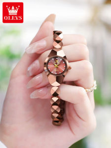 OLEVS | Luxurious Minimalist Student-Friendly Quartz Ladies Watch