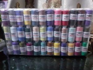 benang jahit 40/2 500 yard isi (12 lusin ) satu gros