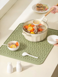 LETENG | Heat-Resistant Slip-proof Pad