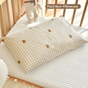ANYOUBI | Sweat Absorbing Cotton Baby Pillow