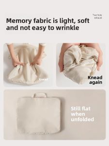 YUNZHAO | Compression Storage Bag for Home and Travel