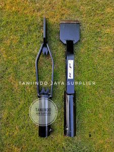 Dodos sawit kastrasi Siap Pakai Berkualitas terbaru