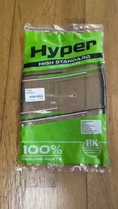 สายคลัช Kawasaki Boss (Standard สินค้ามาตรฐาน จาก TG MOTOR ทดแทนของเดิม)