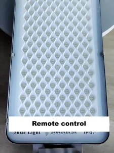 【BUY 1 TAKE 1】Tonys Solar Street Light Outdoor Lighting Waterproof 5000W 3500W 2500W 1500W 1000W solar lamps with solar panel flood light 2025NEW garden light household outdoor lamps entrance courtyard lamps high-brightness Support COD 30 Years Warranty