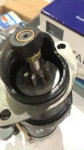 Đề TTBV RIN Xanh Nước 2636C cho xe ô tô