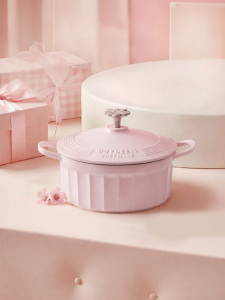 BUYDEEM | Enamel Cast Iron Pot Multi-purpose
