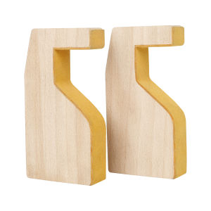 IRIN | IRIN Piano Tuning Repair Tools Professional Voicing Board Vertical Piano Auxiliary Bracket Auxiliary Wood Cushion Piano Parts