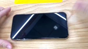 OPPO REALME C75/14X / A5 PRO 4G/5G Full Glue Tempered Glass