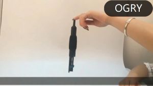 ALAT POMPA PENYEDOT TIMAH DESOLDERING PUMP SOLDER SUCKER