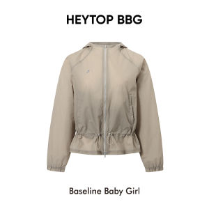 heytopbbg | Sun Protection Breathable Short Sport Jacket