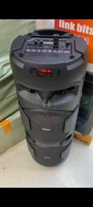 SUMI SHOP 29\\\" Dual Size Bluetooth Karaoke Speaker: A Comprehensive Guide